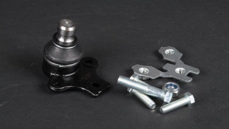 Кульова опора zilbermann 06107