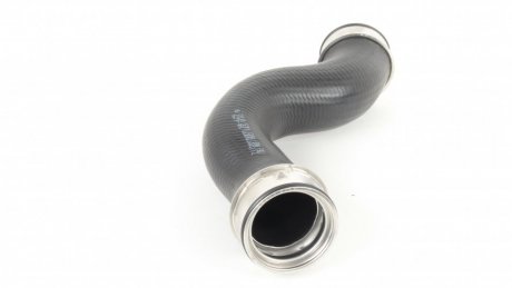 Патрубок интеркулера (турбины) zilbermann 04629