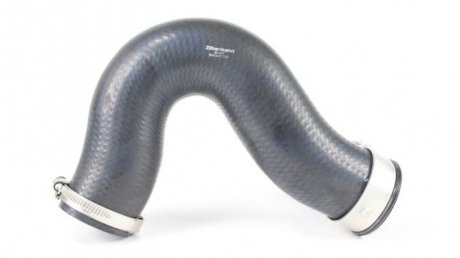 Патрубок интеркулера (турбины) zilbermann 04610 на Мерседес Спринтер 906