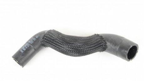 Патрубок масляного радиатора, CDI zilbermann 04635