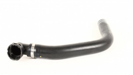 Патрубок радиатора, 1.9D zilbermann 04662