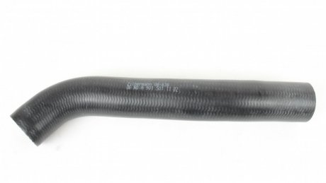 Патрубок радиатора (ниж.), TDI zilbermann 04636 на Мерседес Sprinter w901/w905