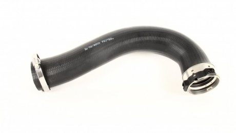 Патрубок сис-мы охлаждения, 2.3dCi 10- zilbermann 04653