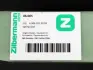 Передняя рессора zilbermann 06005