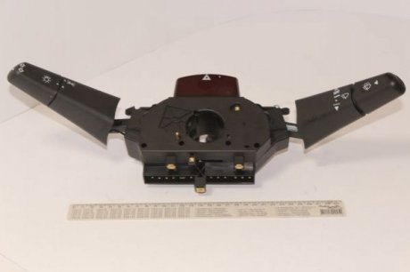 Переключатель света, 95-06 zilbermann 04501