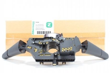 Переключатель света, с паркингом 95-06 zilbermann 04500