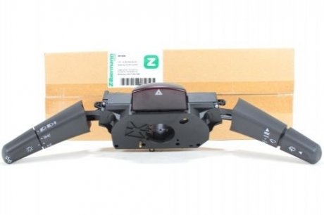 Переключатель света, с паркингом 95-06 zilbermann 04500