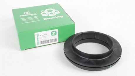 Подшипник опоры амортизатора, 08- zilbermann 06838