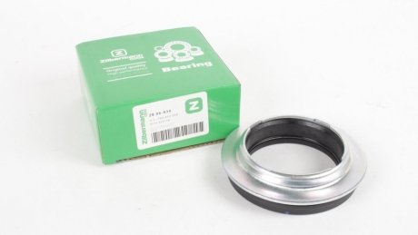 Подшипник опоры амортизатора, 1.9-2.5TDI -15\' zilbermann 06834