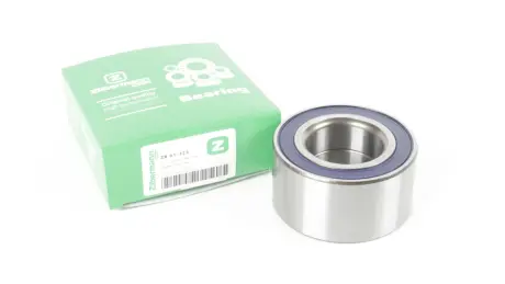 Підшипник передньої ступиці zilbermann 01225 Рено Clio