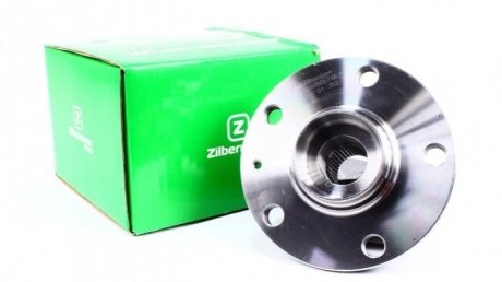 Подшипник передней ступицы zilbermann 01202