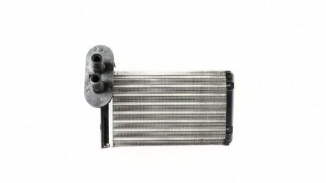 Радиатор печки (отопителя) zilbermann 04832 на Фольксваген Кадди 2