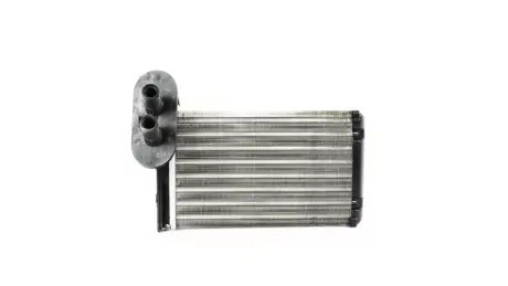 Радиатор печки, Caddy II, 95-04 zilbermann 04832