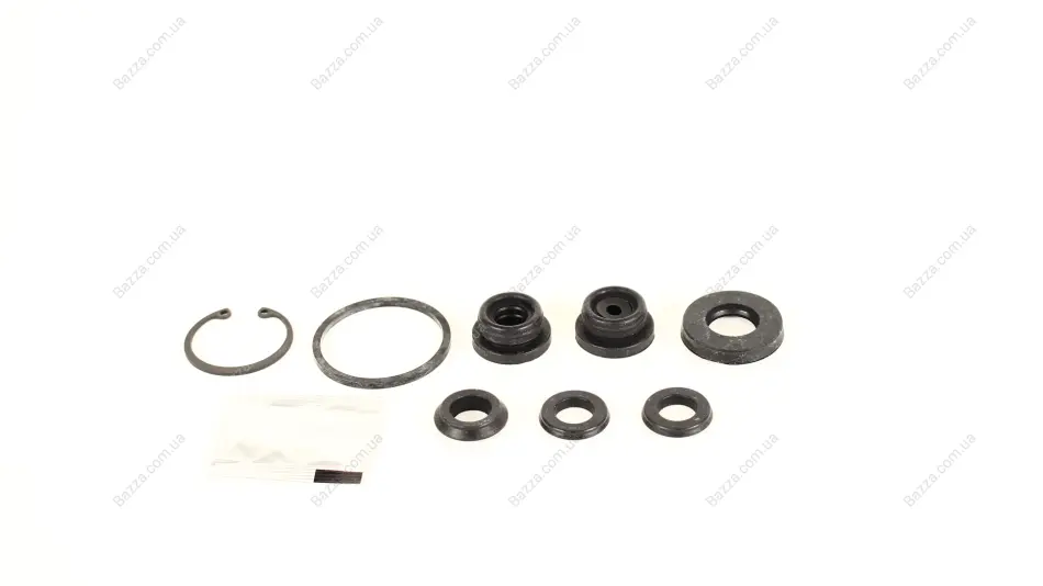 Ремкомплект гл. тормозного, 22.2mm (тип ATE) zilbermann 08863