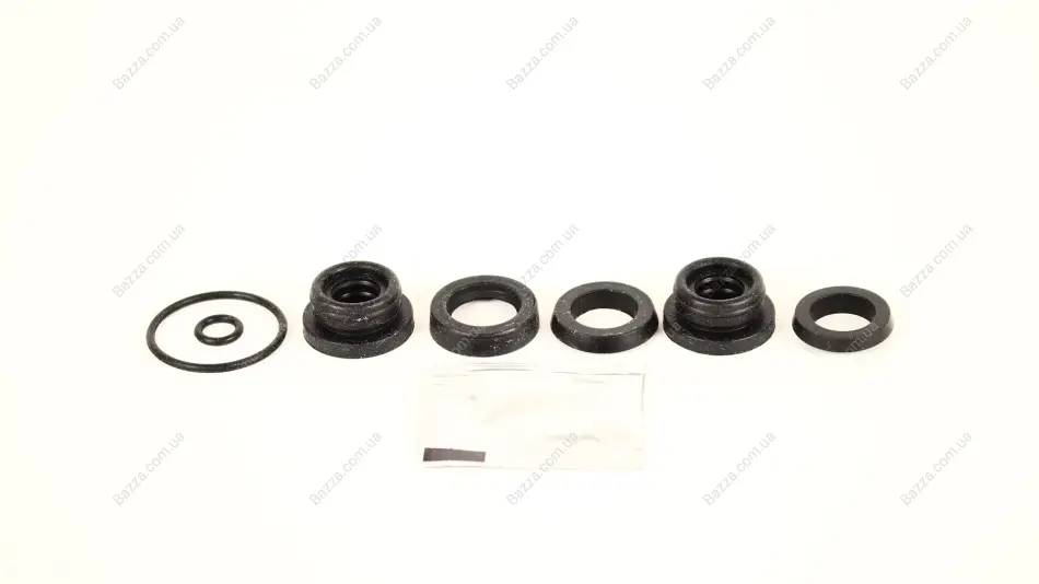Ремкомплект гл. тормозного, 23.8mm (тип BOSCH) 98- zilbermann 08846