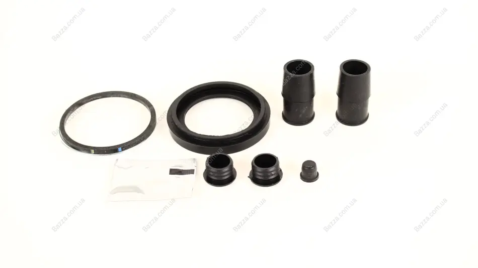 Ремкомплект переднего тормозного суппорта zilbermann 08871