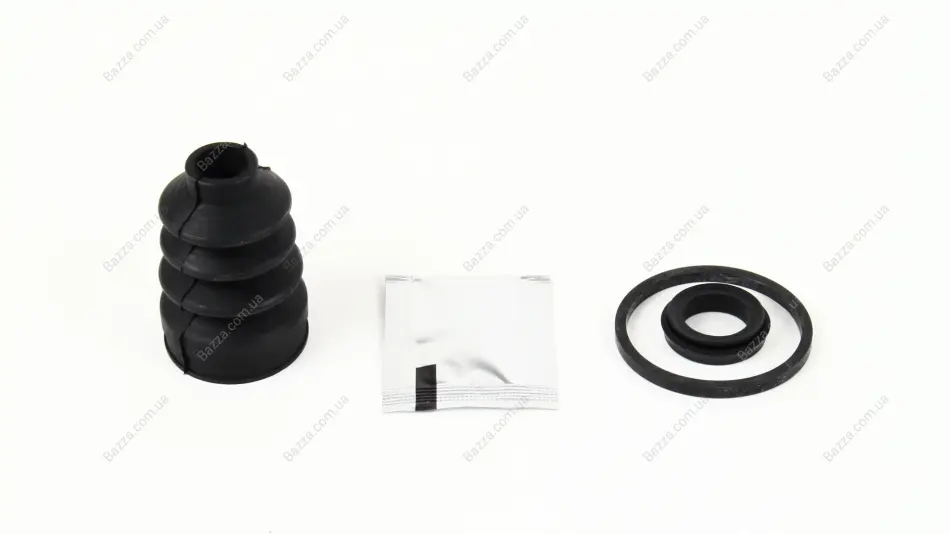Ремкомплект раб. сцепления, 25.4mm (тип ATE) zilbermann 08867