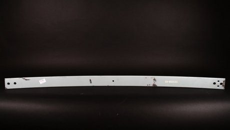 Рессора 609-711 4.3t зад., 3-й лист (h=12mm 70*685*685) zilbermann 33329803