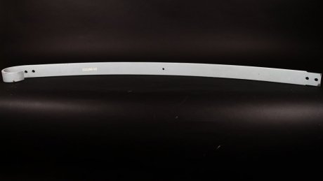 Рессора 609-711 4.3t зад. подкорень, h=14mm zilbermann 33329802