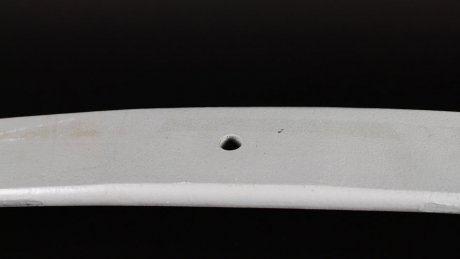 Передняя рессора zilbermann 30520001