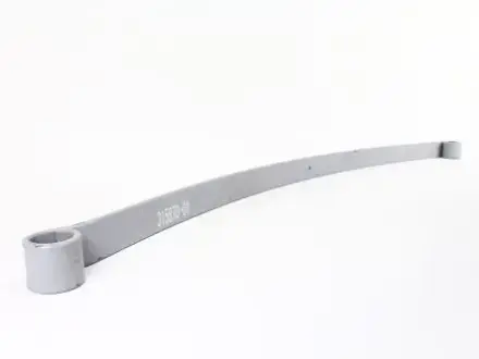 Рессора DB207-310 зад. корень, h=10mm zilbermann 31587001