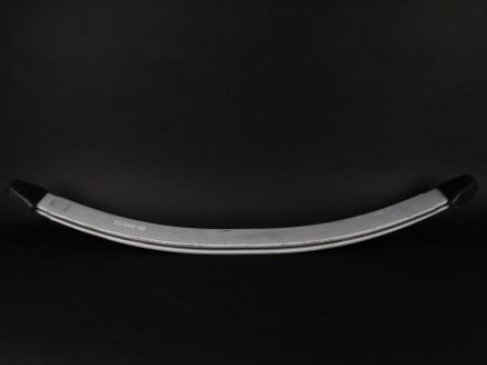 Передня ресора zilbermann 33704000