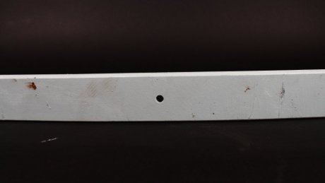 Рессора VARIO 512-612-814 зад. корень, (h=16mm 70*790*790) zilbermann 33385801