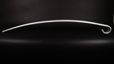 Рессора VARIO 512-612-814 зад. подкорень, h=16mm zilbermann 33385802