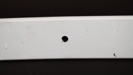 Рессора VARIO 512-612-814 зад. подкорень, h=16mm zilbermann 33385802