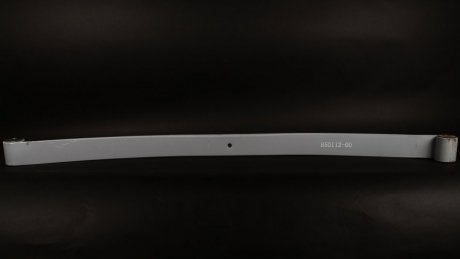 Рессора зад. (1 лист.) 10- zilbermann 85011200