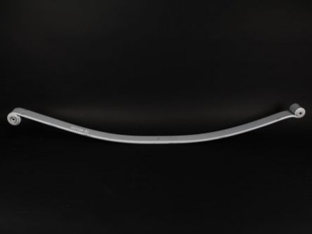 Задня ресора zilbermann 33715001