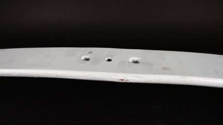 Рессора зад. DB509-518 корень zilbermann 33781001