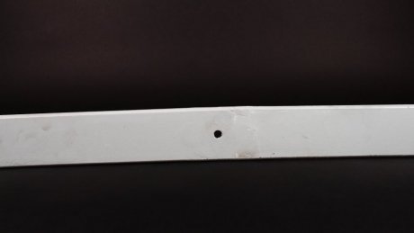 Рессора зад. DB509-518 корень zilbermann 33781001