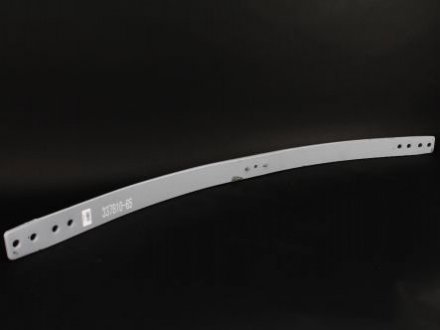 Рессора зад. DB509-518 подкор. усилитель zilbermann 33781065