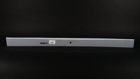 Рессора зад. плита, 3й лист, Т15 zilbermann 20003068