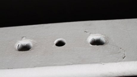 Задняя рессора zilbermann 33785001