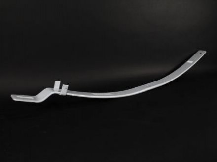 Задняя рессора zilbermann 33771065