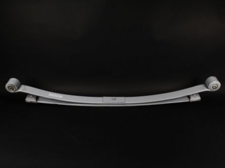 Задня ресора zilbermann 33787000