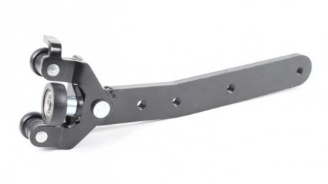 Ролик бок. двери, (нижний) 04- zilbermann 02056