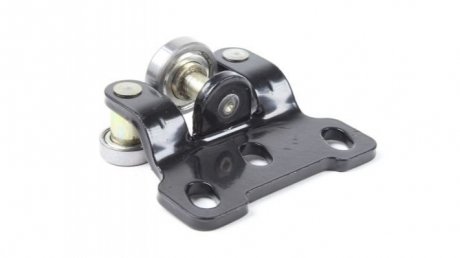 Ролик бок. двери (средний) 13- zilbermann 02064