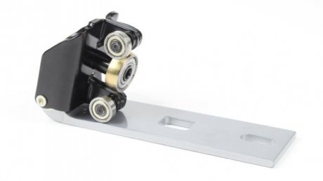 Ролик бок. двери (средний) 86-00 zilbermann 02067