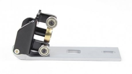 Ролик бок. двери (средний) 86-00 zilbermann 02067