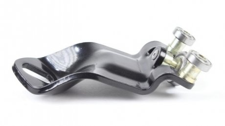 Ролик бок. двери (верхний) 13- zilbermann 02065