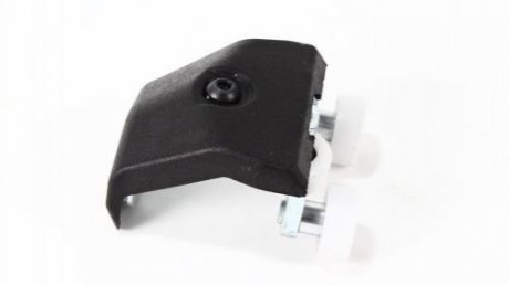 Ролик боковой двери (верхний), без кроншт., iveco daily 06- zilbermann 02054