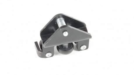 Ролик раздв. двери, (нижний) 97-08 zilbermann 02085