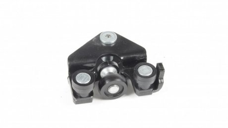 Ролик раздв. двери, (нижний) 97-08 zilbermann 02085