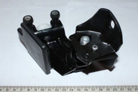 Ролик раздв. двери, (средний) 06- zilbermann 02008 на Ситроен Джампер