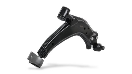 Рычаг передней подвески zilbermann 06188 на Ситроен Берлинго b9