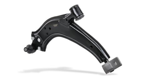 Рычаг передней подвески zilbermann 06189 на Ситроен Берлинго b9