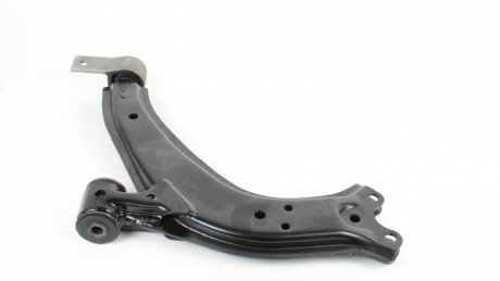 Рычаг передней подвески zilbermann 06162 на Ситроен Берлинго b9